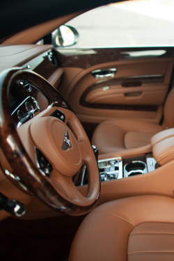 w-0nders:  Mulsanne 