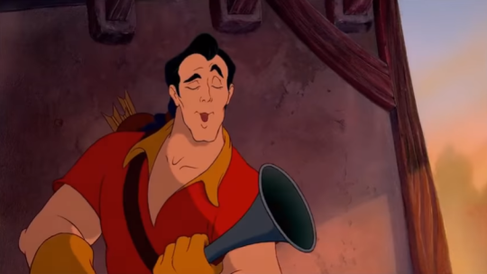 Dating Disney: Beauty and the Beast