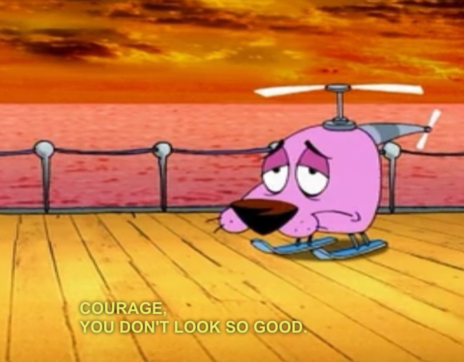 SpongeBob SquarePants