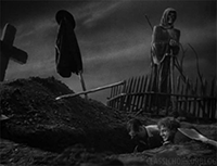 classichorrorblog:  Frankenstein (1931) 