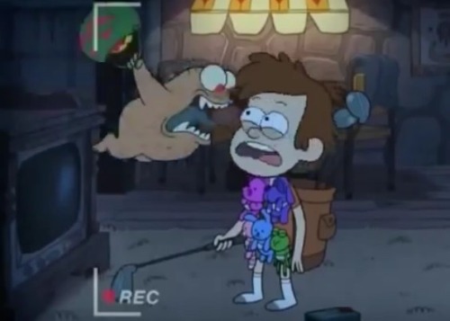 relateablepicturesofdipper:  U know he dead