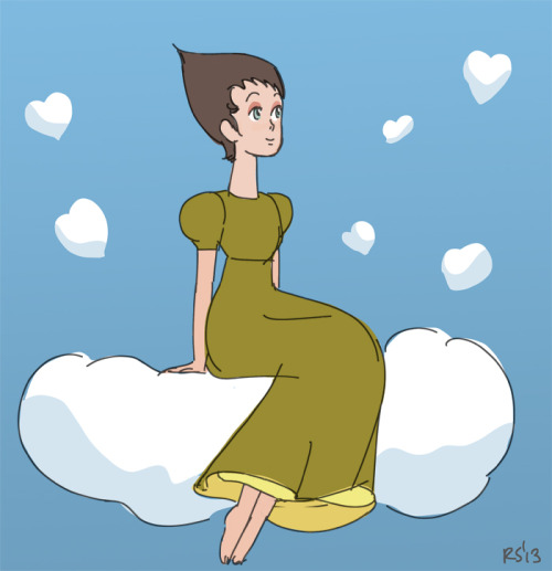 Princess Margaret from Jack and the Beanstalk  porn pictures