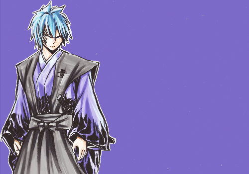 tenkas:  From Hiro Mashima’s Twitter (x) 