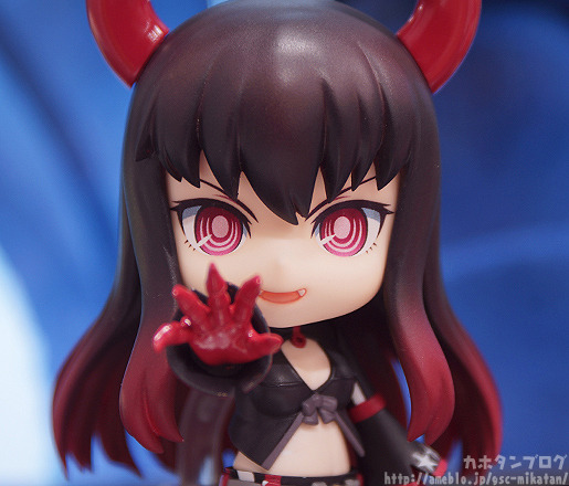 Nendoroid Black Gold Saw: TV ANIMATION Ver It&rsquo;s finally here!!!