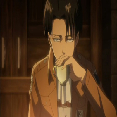 shortie-levi:  fuku-shuu, like father like son  I KNOW IT’S SO GREAT ;&mdash;-;