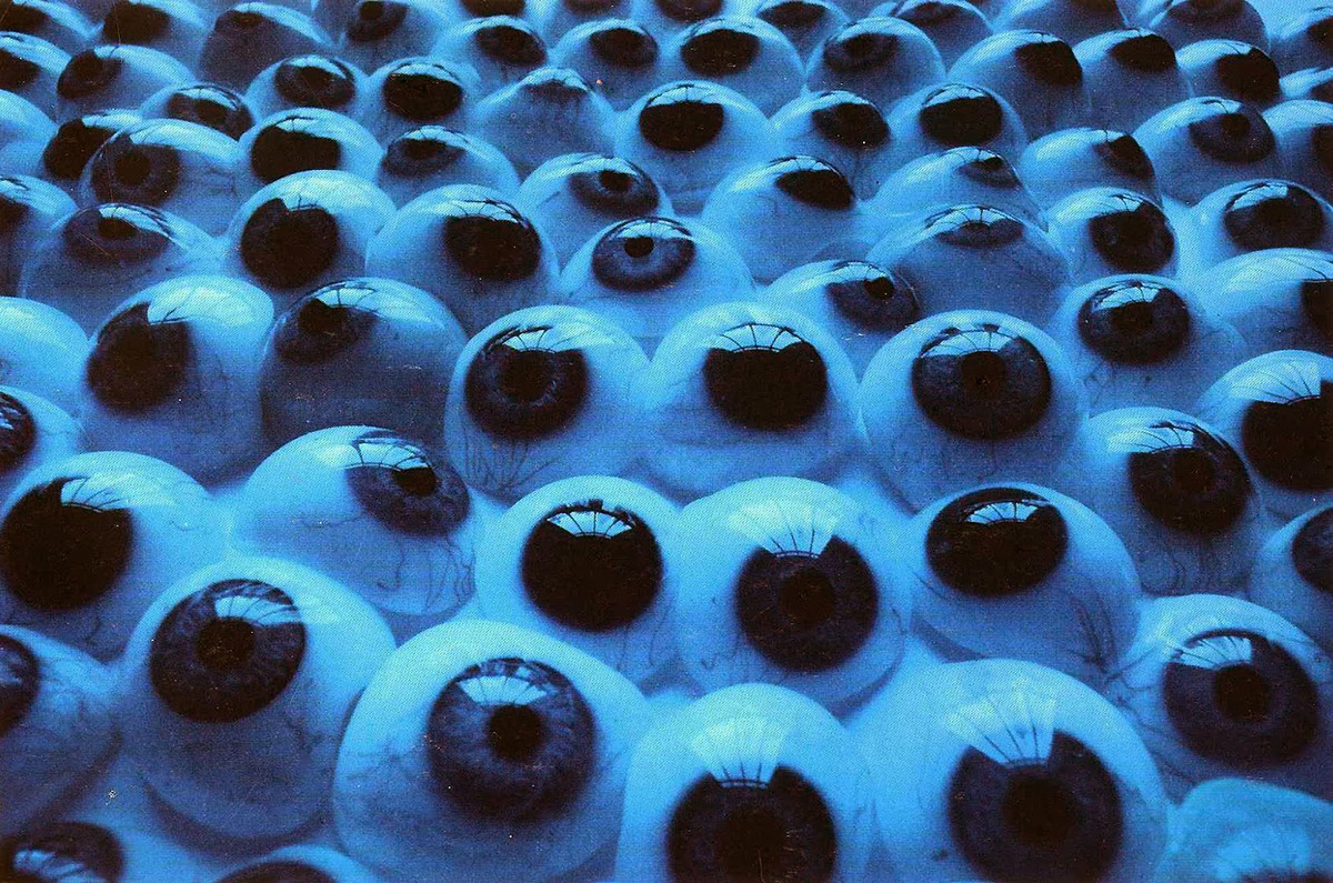 sesiondemadrugada:  Pete Turner.
