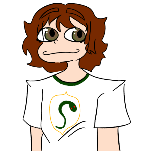 A Re-do Of The Cursed Creator. They're Not So Cursed Anymore I Suppose.