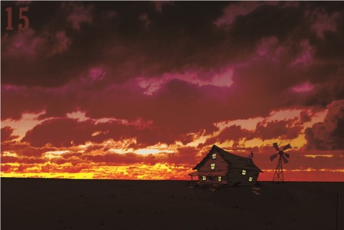 whateverstop:  spacemandilly: Today Courage celebrates 15 years on the air consecutively around the world.First broadcast Nov. 12, 1999.  Hells yea