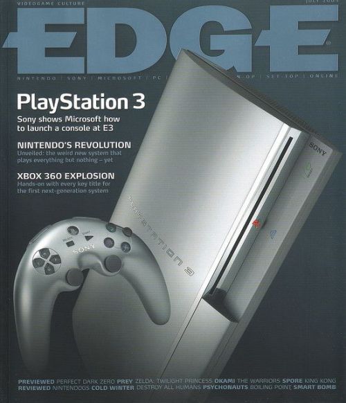 Edge 151