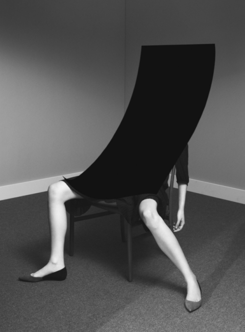 thephotoregistry:  Wallpaper Girl (Sandro), 2015Noé Sendas
