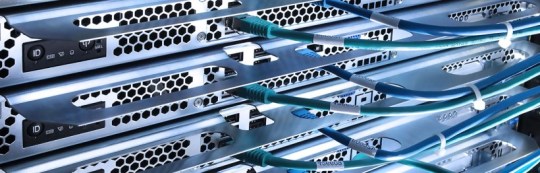 Jackson Louisiana Trusted Voice & Data Network Cabling Contractor