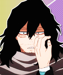 dxkus: BNHA 30 Day Challenge (in no particular order)∟ F a v o r i t e  P r