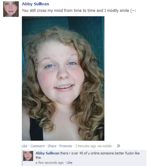 Collection of funniest posts.