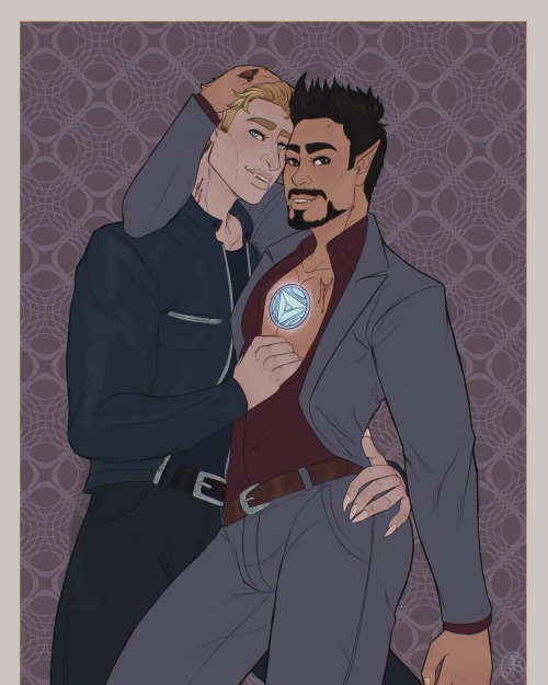 Cw: Minor Flashing, Mild Blood
