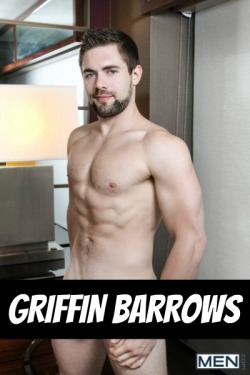 GRIFFIN BARROWS at MEN - CLICK THIS TEXT to see the NSFW original.  More men here: http://bit.ly/adultvideomen