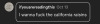 unclefather:unclefather:NEVER meet people from on line. they almost always have kinks
