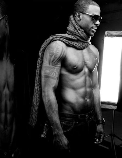 Lance Gross Sexiness Tumbex