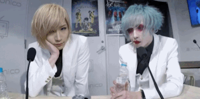 ニコびじゅ Tumblr Posts Tumbral Com