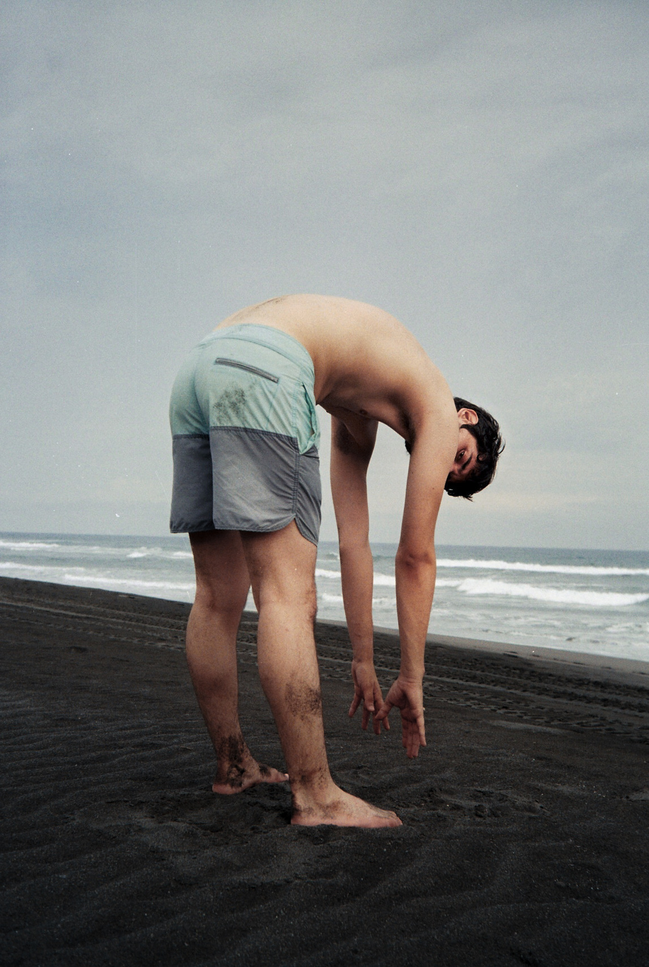 rrodalva:Andrés. Colima, 2017