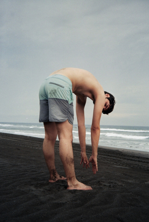 rrodalva:Andrés. Colima, 2017