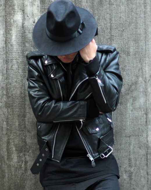 blvck-zoid:  Follow BLVCK-ZOID for fashion repcode &lsquo;blvckzoid&rsquo; at Karmaloop for