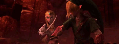 plund3rbunny:  plund3rbunny: Legend of Zelda Movie Demo Reel Video here [x]  Just keep in mind, this was just a demo reel, so this is not even a final product. It’s already beautiful, but if Nintendo had not rejected the concept, just imagine how great