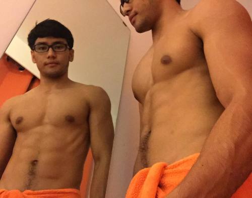 Sex asianhunk-pecs-nips-asses:  I love tit proud pictures