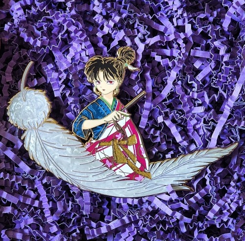 "I Am The Wind. One Day, I Shall Be Free!"
