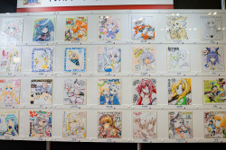 Special Autograph -Fantasia Bunko Festival