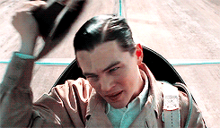 leonardomicaprio:  Leonardo DiCaprio’s filmography | Howard Hughes in The Aviator (2004) 