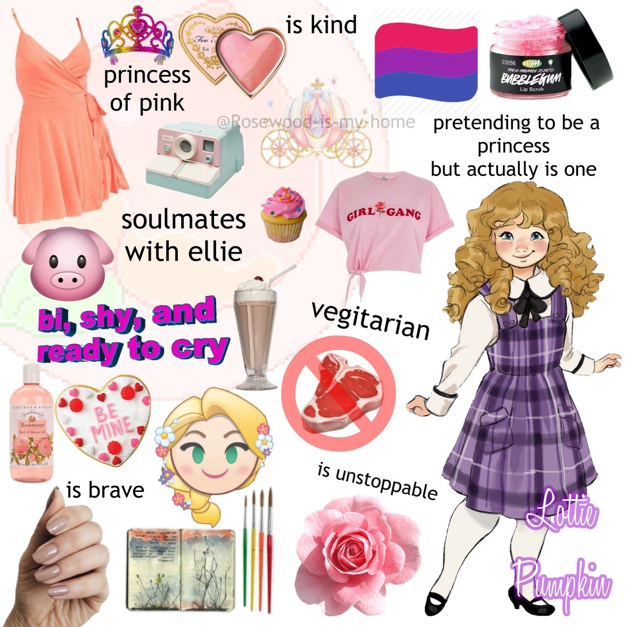 Princess pumpkins tumblr
