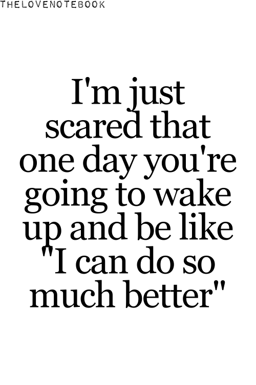 Everyone has.