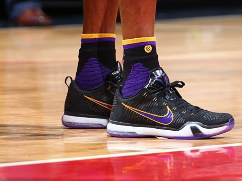 kobe x pe