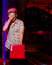 Niall + Fave Moments