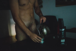 The Male Body Blog