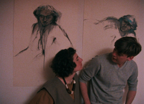 synctest:Next of Kin (Atom Egoyan, 1984)