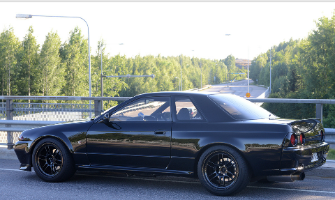 Porn photo hood-skoop:  I need a r32.If I get hired