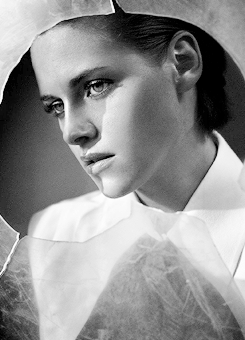 XXX Kristen Stewart photographed by Vincent Peters photo