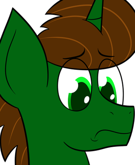ask-hyperbrony: “I DON’T UNDERSTAND” @ask-gamer-pony  xP