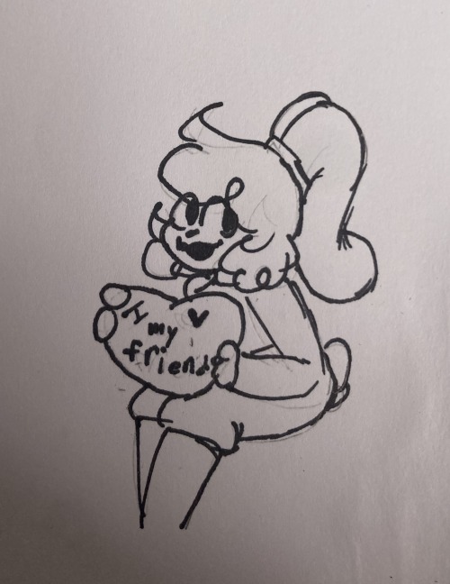 Attention @cherrythepuppet, @big-old-bee, @jetkielover, @ziipzeepzop-eez!