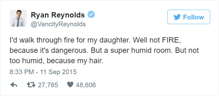 thriveworks:Fatherhood Tweets (see 10 more)