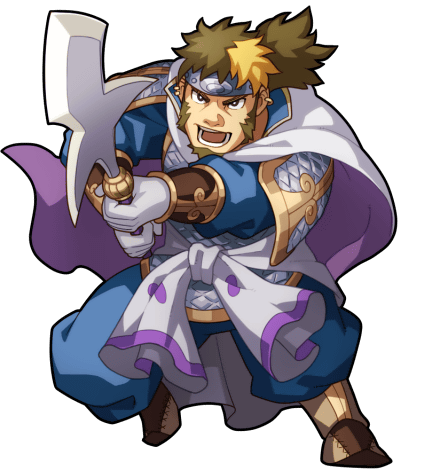 leomon32:  So many men from the game Sangokushi Puzzle xD 三国志パズル大戦