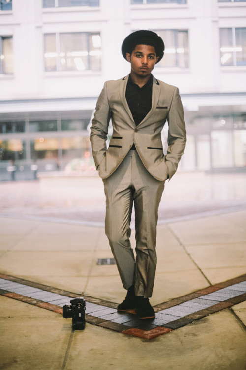 &ldquo;Life | Style&rdquo;. This photo shoot was a huge success thanks to all the stylish an