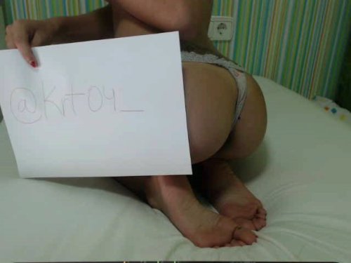 Porn photo @Ena_sweet94 http://palazzofeticcio.tumblr.com