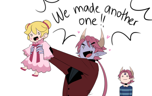 Very Proud Father 