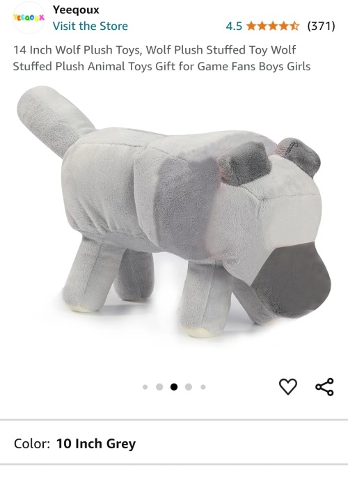 So Sometimes Bootleg Plush Sellers On Amazon Blur Or Censor Features On The Plush Listing So They Wont