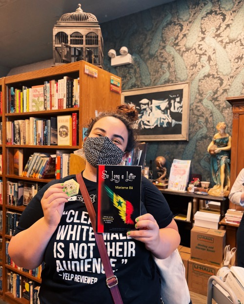 Last time I did the Chicago Independent Bookstore Day crawl was in 2019. It was snowing—damp, heavy 