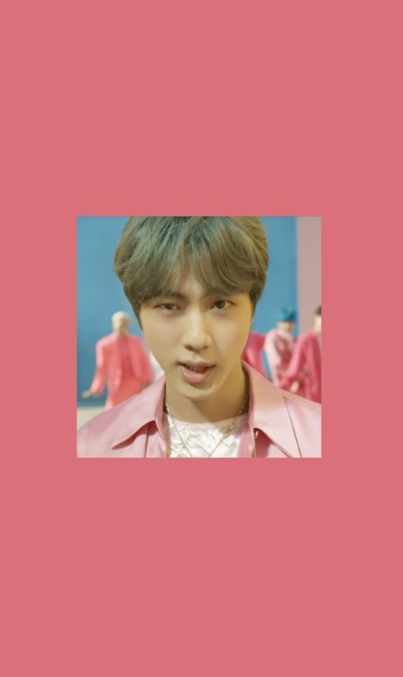 BTS x Boy With Luv - [Admin B] Like or reblog if you save 