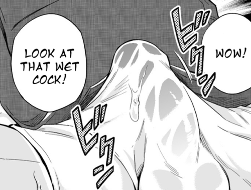 Fujoshi Extrme