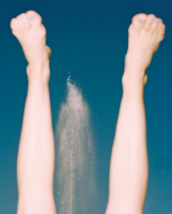 gravitydont:  Molly Matalon